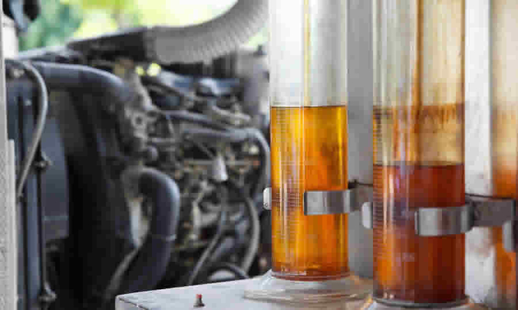 DIAN aclara cuándo procede la devolución del IVA y el reintegro de impuestos en exportaciones de combustibles a través de SCI