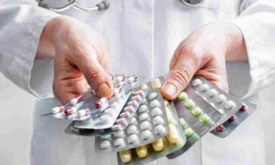 Documento Conpes: plan estratégico para fortalecer la producción nacional de medicamentos esenciales