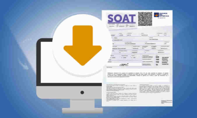 Ministerio de Transporte aclaró que la vigencia del SOAT no constituye prueba suficiente para demostrar que un vehículo extranjero ha permanecido más de tres meses en Colombia
