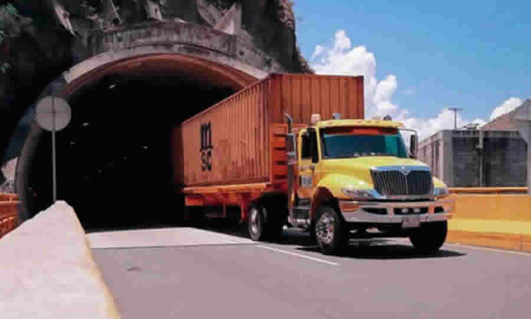 Prorrogado hasta el 27 de julio de 2026 autorizaciones transitorias para transporte internacional de carga entre Colombia y Venezuela